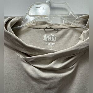 REI Co-op Women's Sahara Shade Hoodie - M